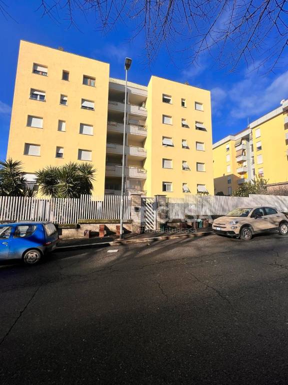 appartamento in vendita a Velletri