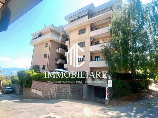 appartamento in vendita a Velletri