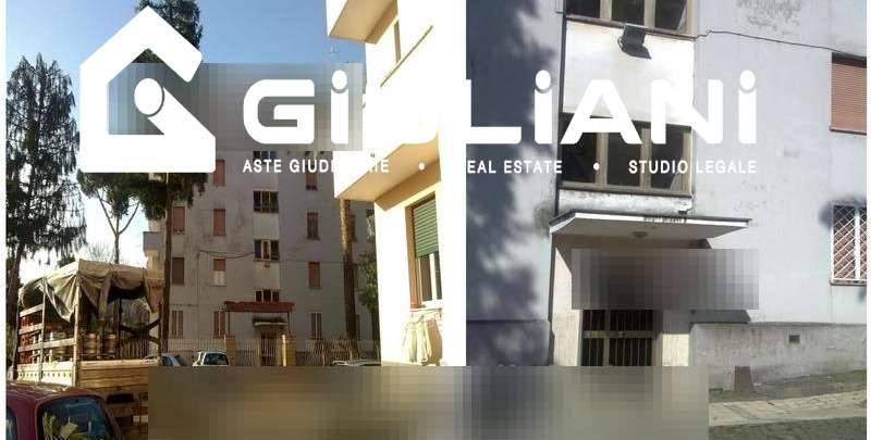 appartamento in vendita a Velletri