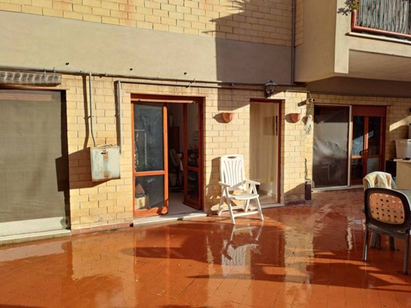 appartamento in vendita a Velletri