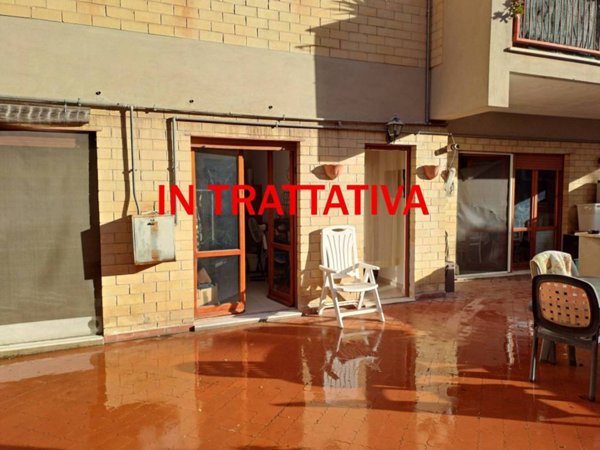 appartamento in vendita a Velletri