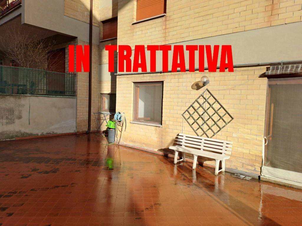 appartamento in vendita a Velletri