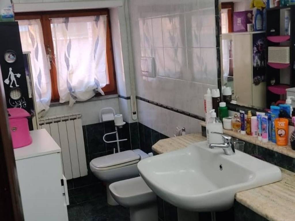 appartamento in vendita a Velletri