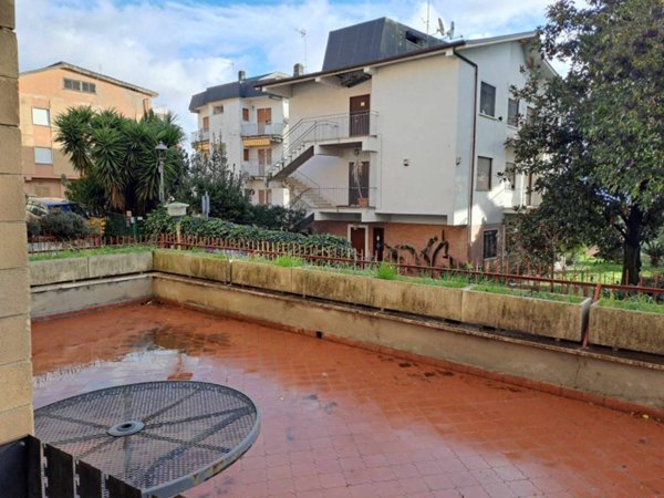 appartamento in vendita a Velletri