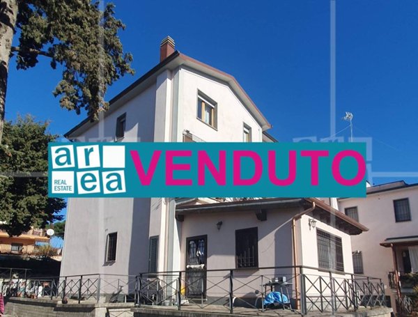 appartamento in vendita a Velletri