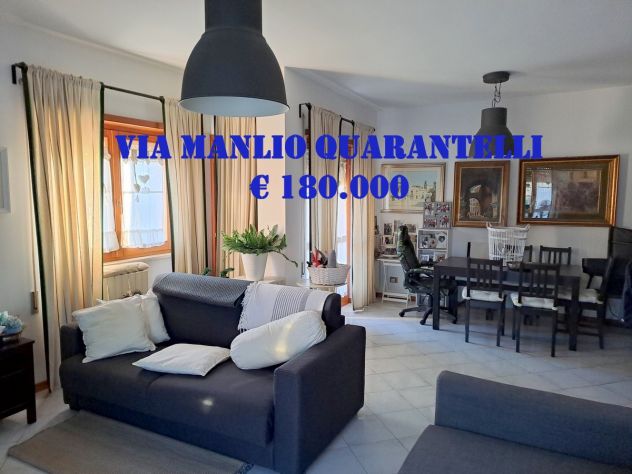 appartamento in vendita a Velletri
