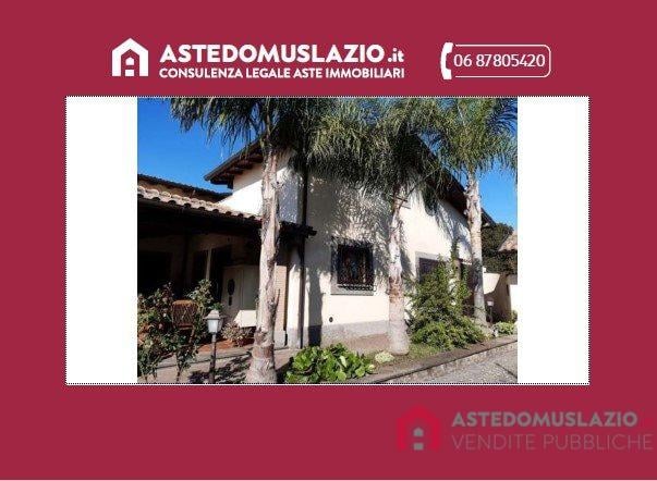 appartamento in vendita a Velletri