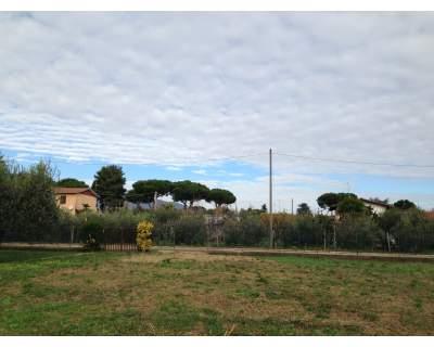 terreno agricolo in vendita a Velletri