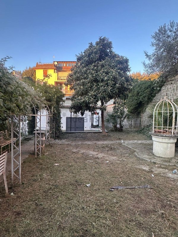 appartamento in vendita a Velletri