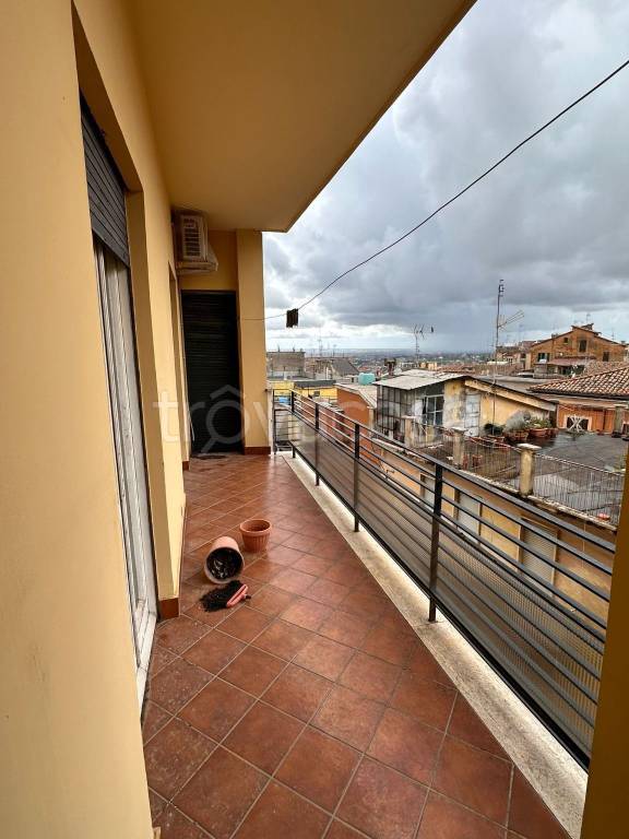 appartamento in vendita a Velletri