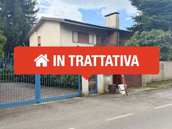 casa indipendente in vendita a Velletri