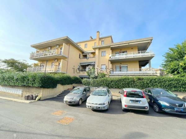 appartamento in vendita a Velletri