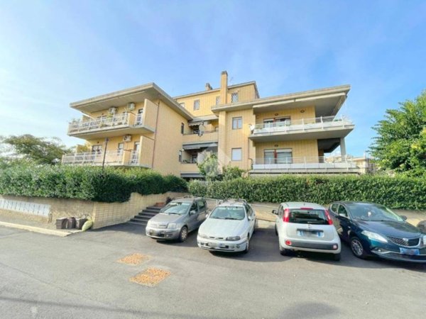 appartamento in vendita a Velletri