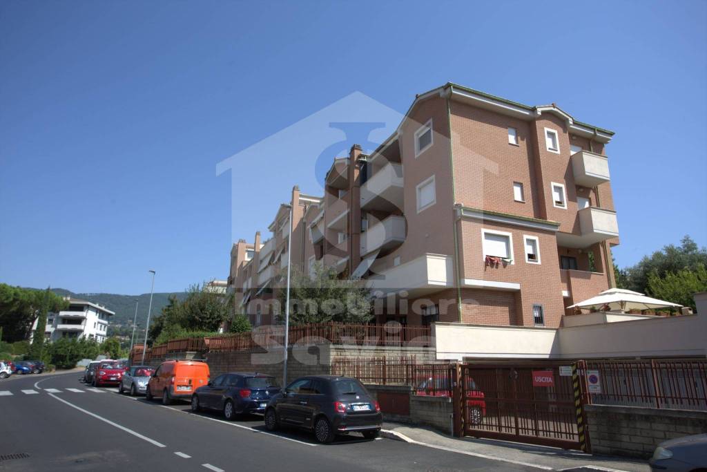 appartamento in vendita a Velletri