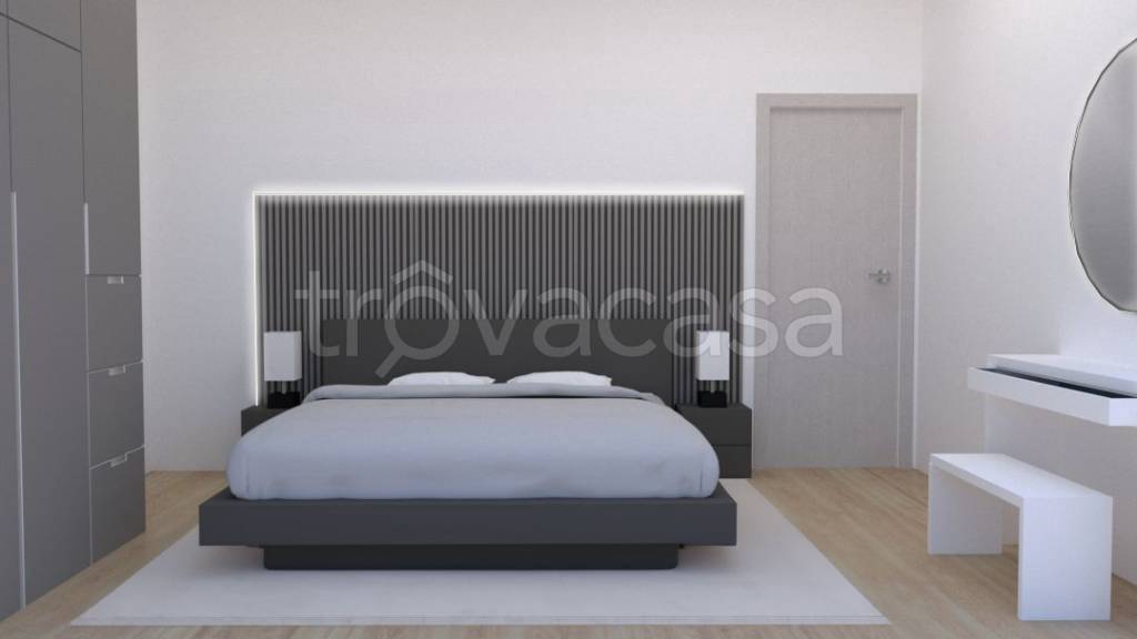 appartamento in vendita a Velletri