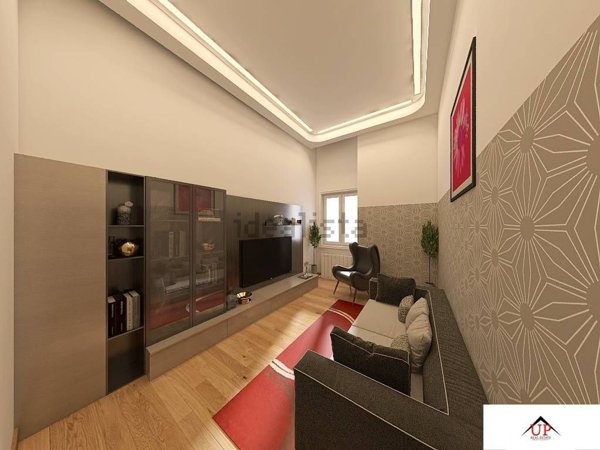 appartamento in vendita a Velletri