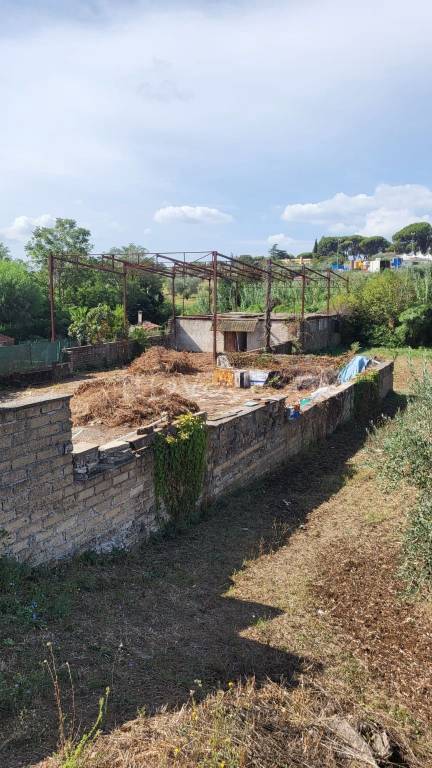terreno agricolo in vendita a Velletri
