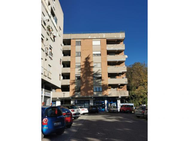 appartamento in vendita a Velletri