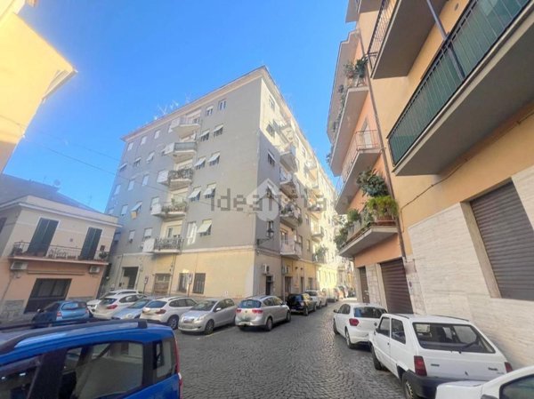 appartamento in vendita a Velletri