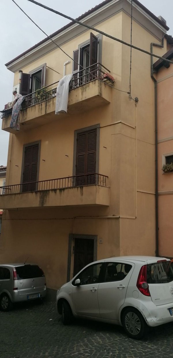 appartamento in vendita a Velletri
