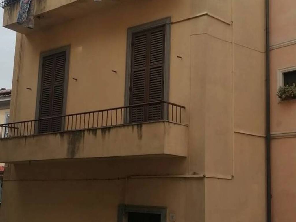 appartamento in vendita a Velletri