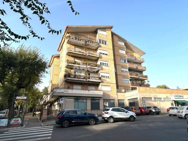 appartamento in vendita a Velletri