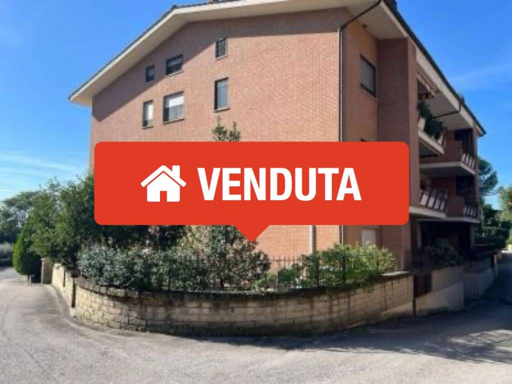 appartamento in vendita a Velletri