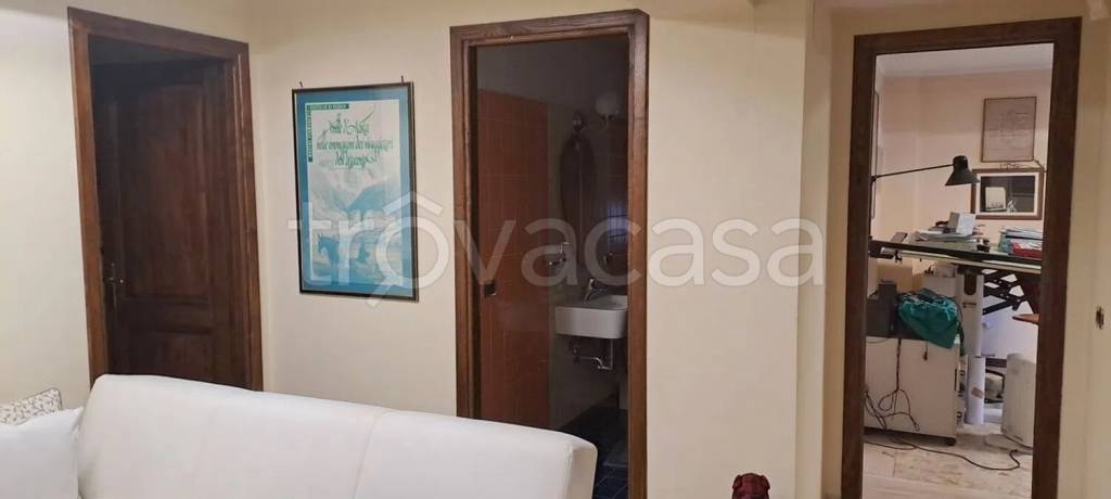 appartamento in vendita a Velletri
