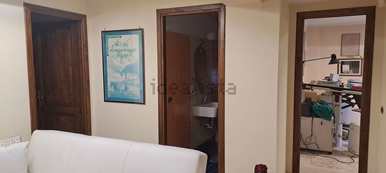 appartamento in vendita a Velletri