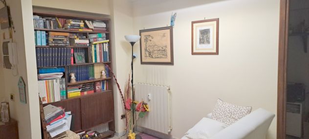 appartamento in vendita a Velletri