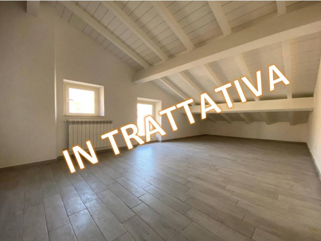 appartamento in vendita a Velletri