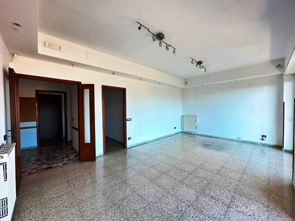 appartamento in vendita a Velletri