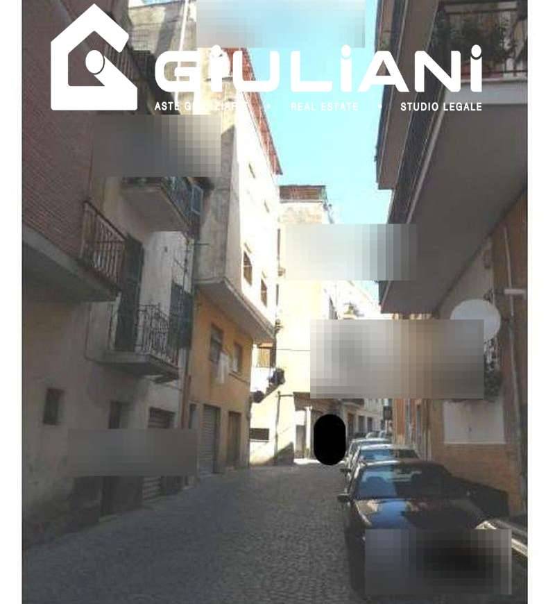 appartamento in vendita a Velletri