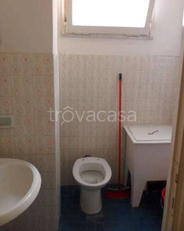 appartamento in vendita a Velletri