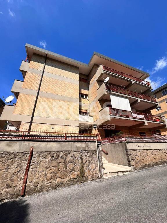 appartamento in vendita a Velletri