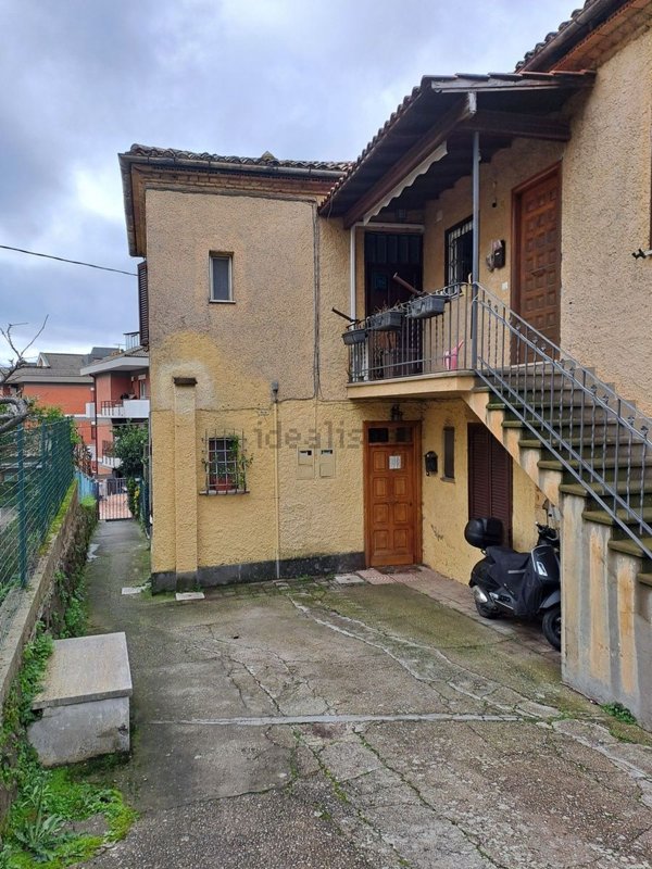 appartamento in vendita a Velletri