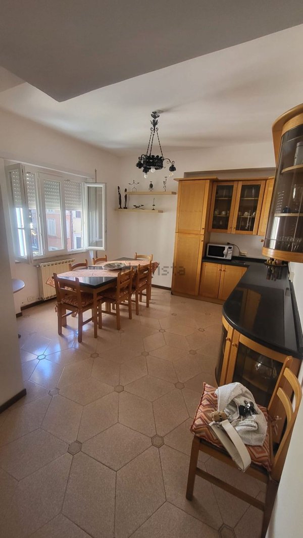 appartamento in vendita a Velletri