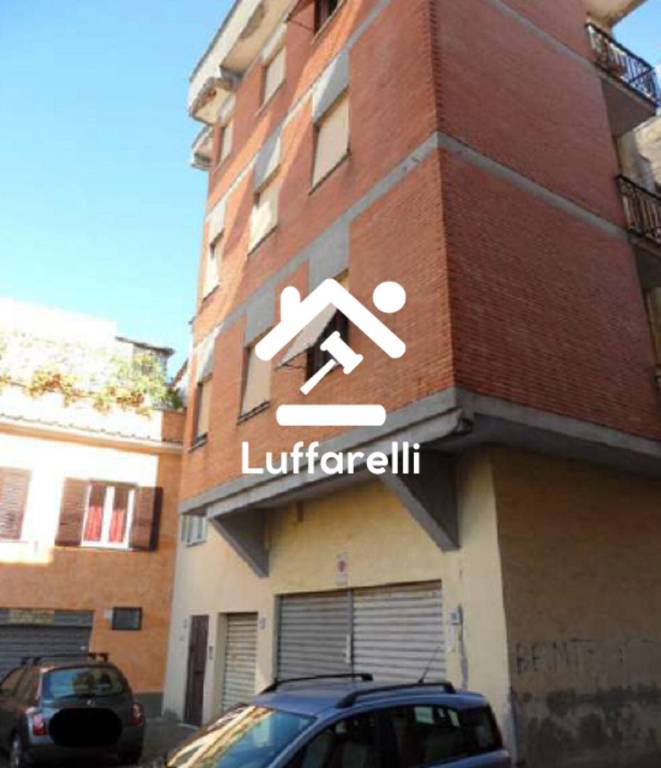 appartamento in vendita a Velletri