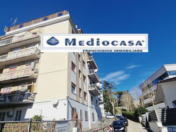 appartamento in vendita a Velletri