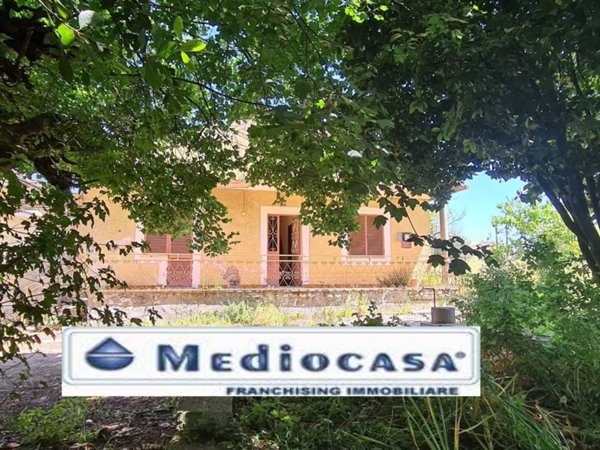 casa indipendente in vendita a Velletri