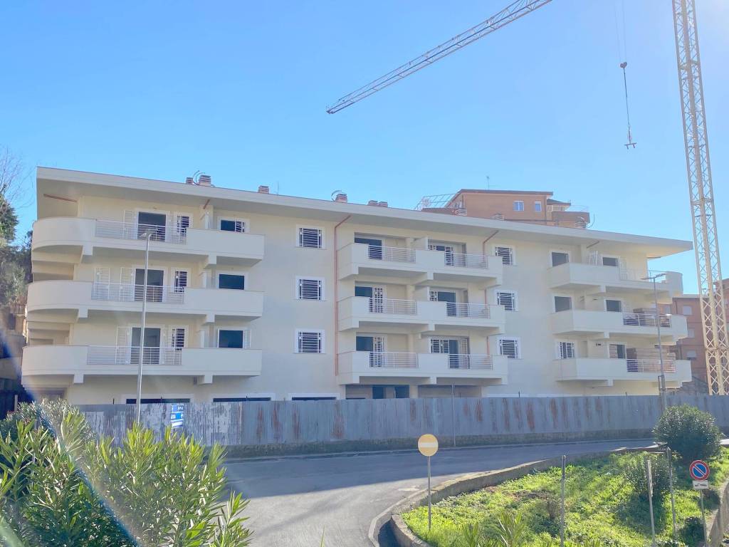 appartamento in vendita a Velletri