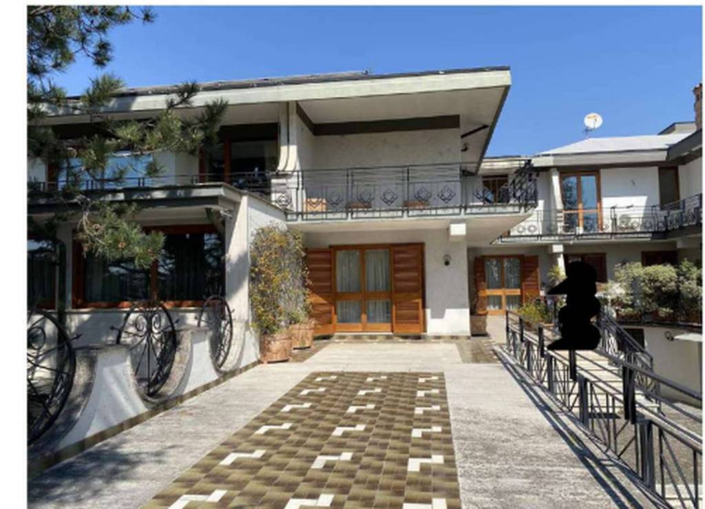 appartamento in vendita a Velletri