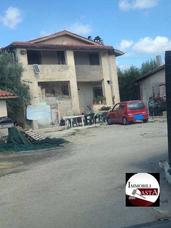 appartamento in vendita a Velletri