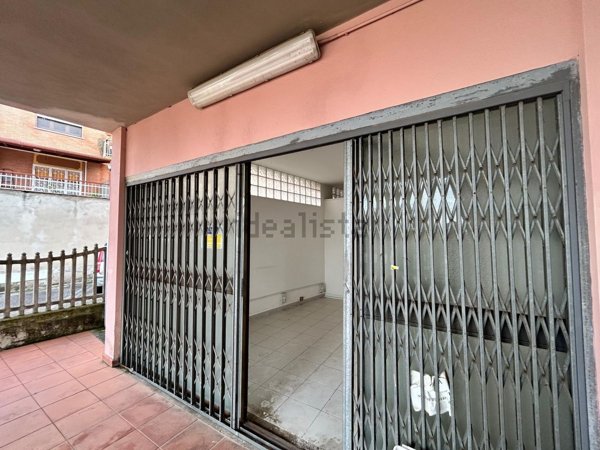 ufficio in vendita a Velletri