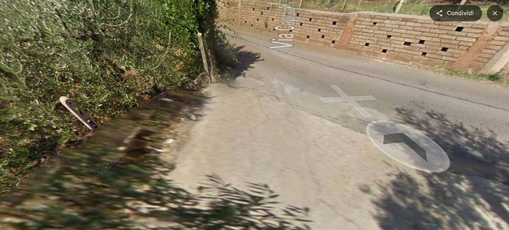 terreno agricolo in vendita a Velletri