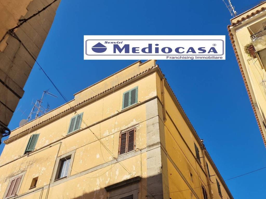 appartamento in vendita a Velletri