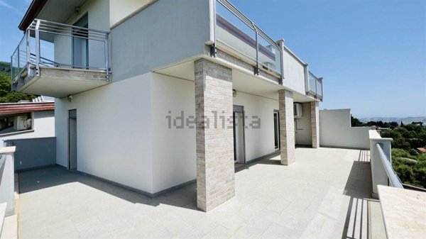 appartamento in vendita a Velletri