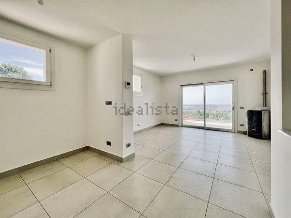 appartamento in vendita a Velletri