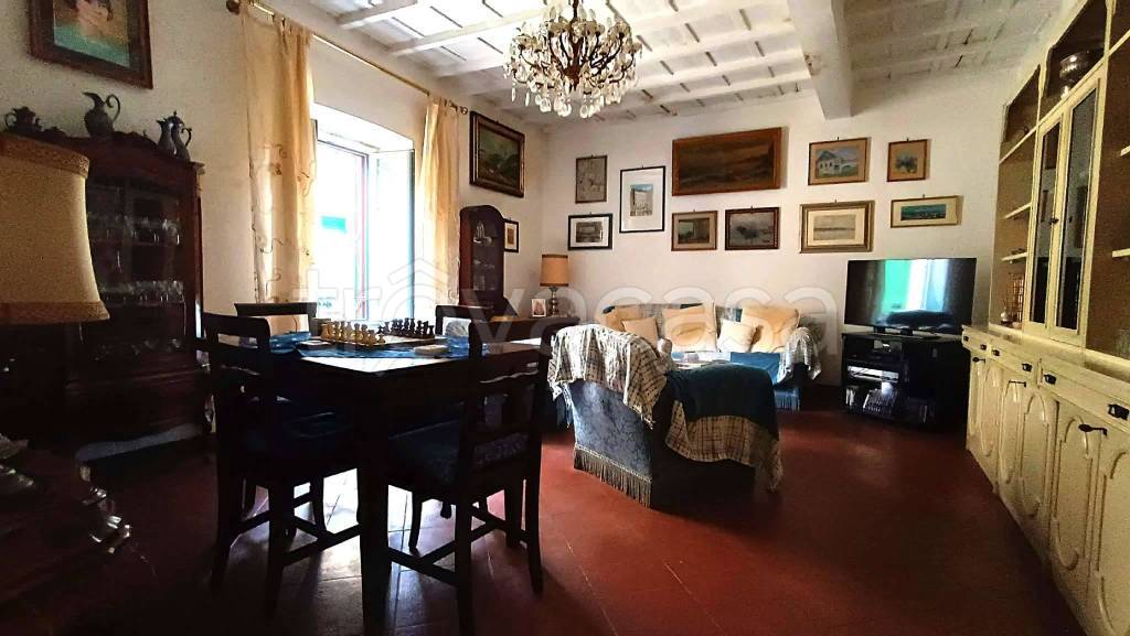 appartamento in vendita a Velletri