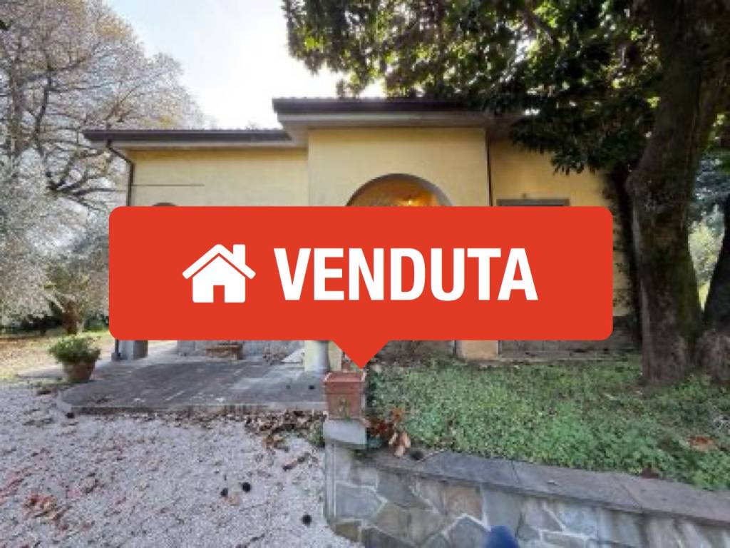 casa indipendente in vendita a Velletri